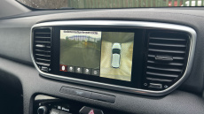 Kia Sportage 1.6 GDi ISG Edition 25 5dr Petrol Estate